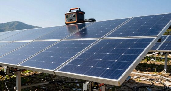 top emergency solar kits