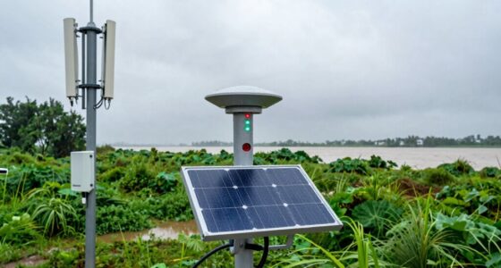 top flood alert systems