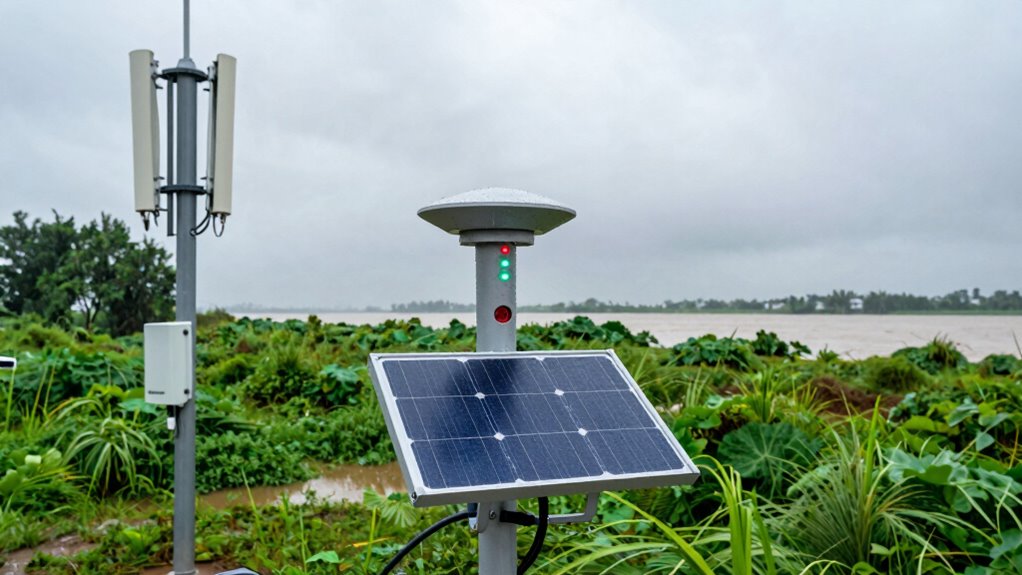 top flood alert systems