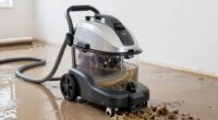 top flood carpet extractors