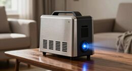 top flood odor removal