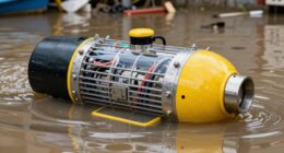 top flood utility pumps