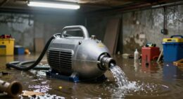 top flood utility pumps