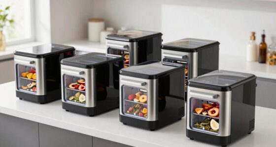 top freeze dryers 2026