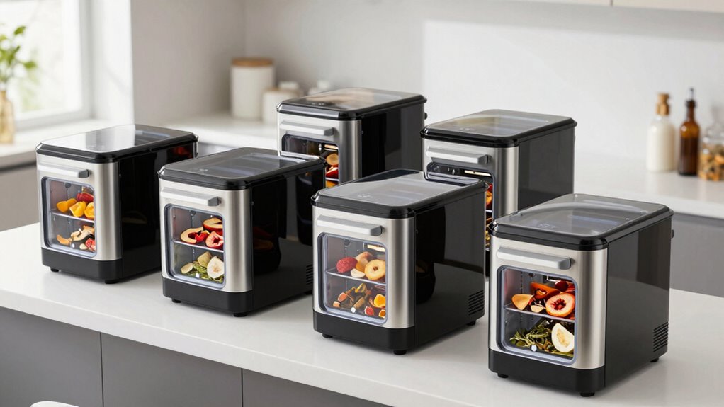 top freeze dryers 2026