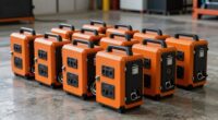 top generator power boxes
