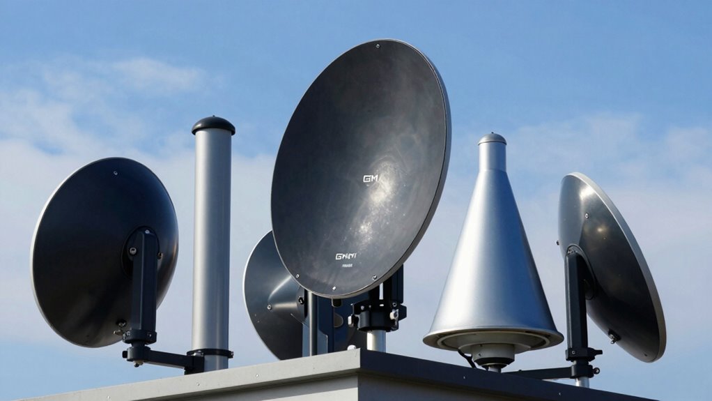 top gmrs antenna picks