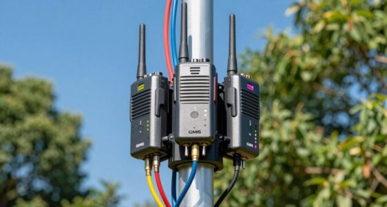 top gmrs repeater kits