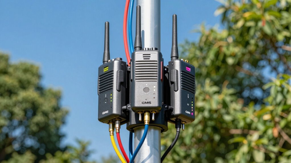 top gmrs repeater kits