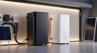 top home battery alternatives