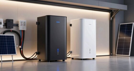 top home battery alternatives