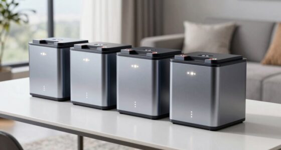 top home battery options