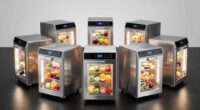top home freeze dryers