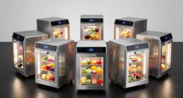 top home freeze dryers