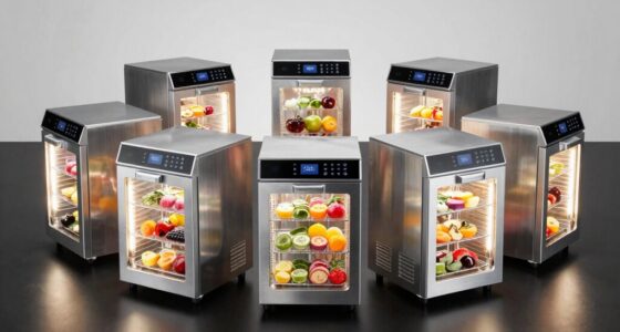 top home freeze dryers