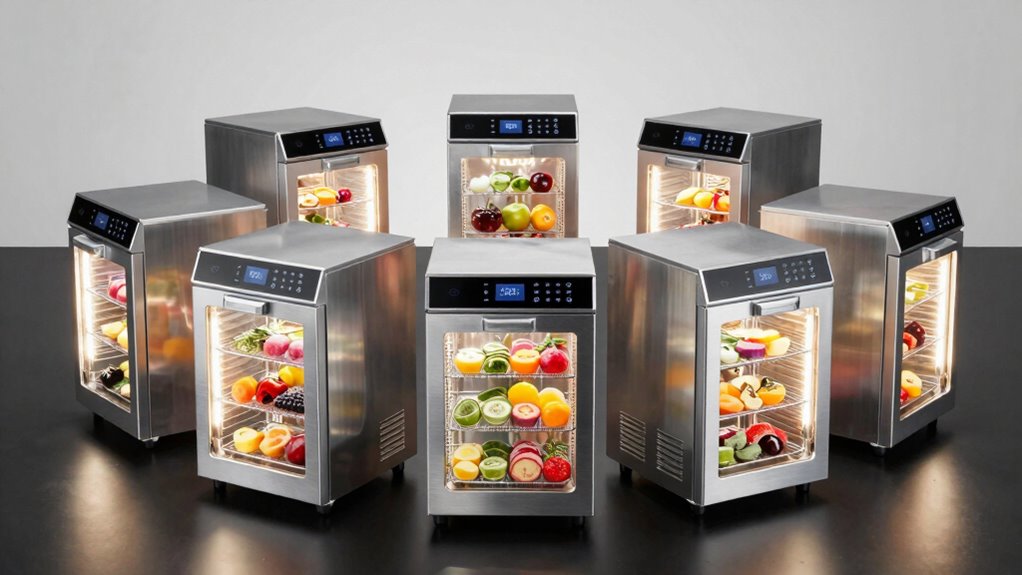 top home freeze dryers