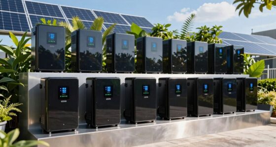 top hybrid inverter options