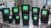 top industrial co monitors