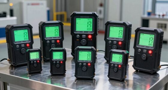 top industrial co monitors