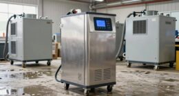 top industrial dehumidifiers 2026