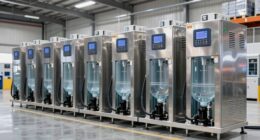 top industrial dehumidifiers 2026