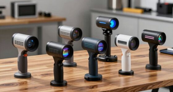 top infrared thermal cameras