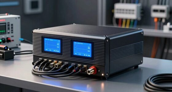 top inverter charger reviews