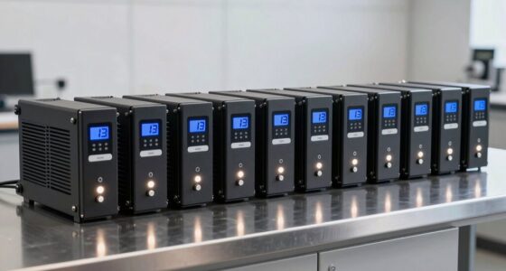 top inverter chargers 2026