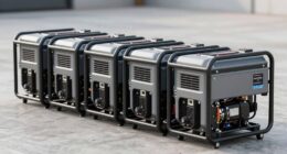 top inverter generators list