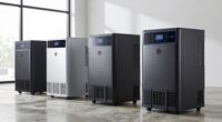 top large capacity dehumidifiers