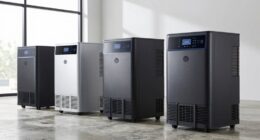 top large capacity dehumidifiers