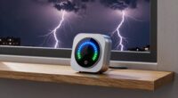 top lightning detectors list