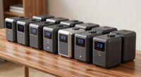 top lithium emergency stations