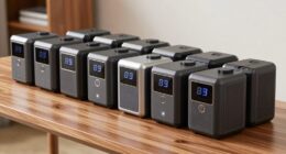 top lithium emergency stations