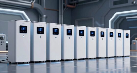 top lithium iron phosphate power stations