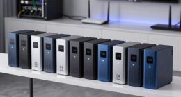 top lithium ups picks