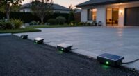 top long range alarm systems