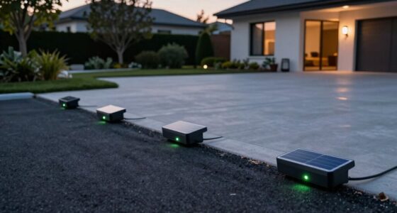 top long range alarm systems