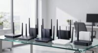 top lte routers 2026