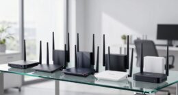 top lte routers 2026