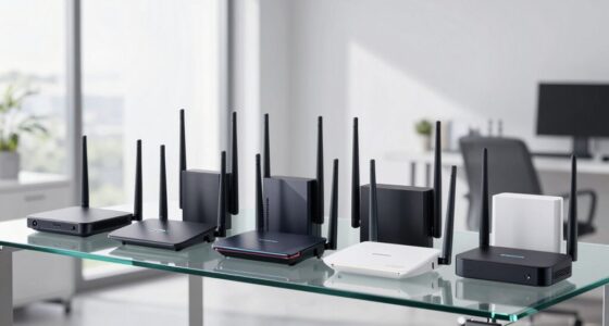 top lte routers 2026