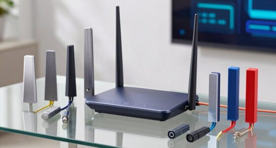 top mimo lte antennas