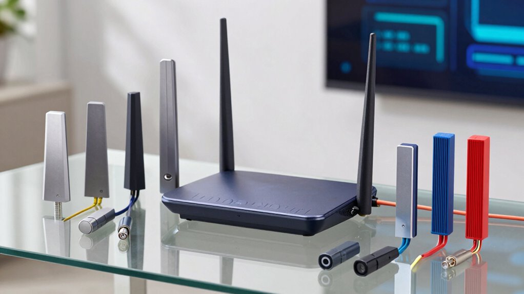 top mimo lte antennas