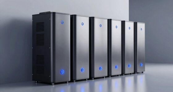 top modular battery systems