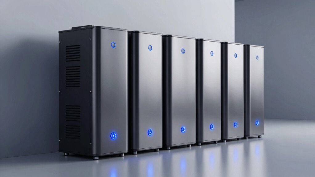 top modular battery systems