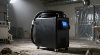 top mold remediation air purifiers