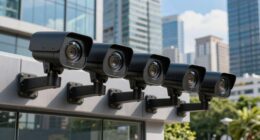 top outdoor 4k ptz security cameras