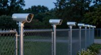 top outdoor security sensors