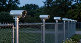 top outdoor security sensors