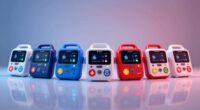 top pediatric aeds 2026